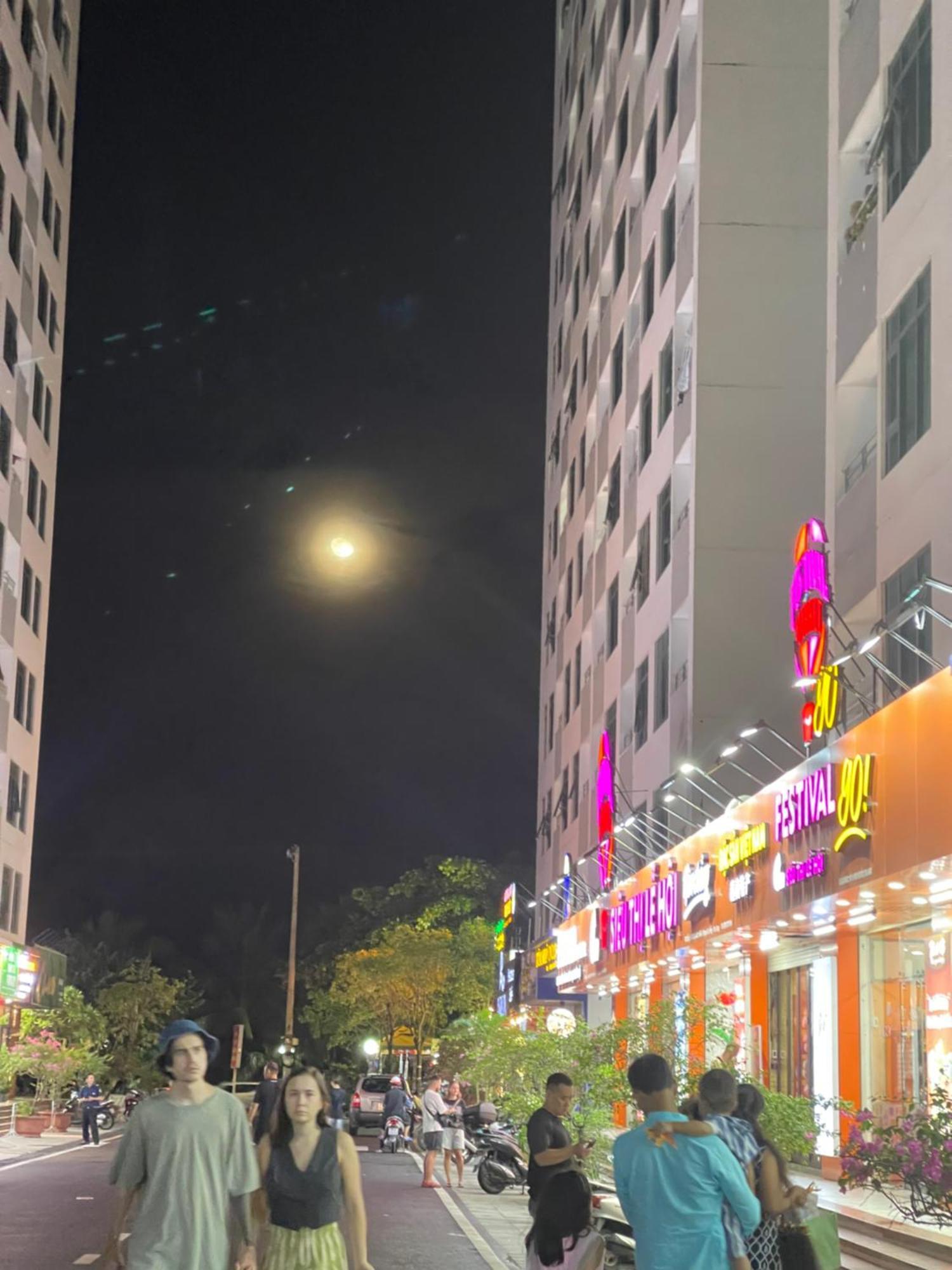 Sweet Homestay Nha Trang - Apartment Sea View ภายนอก รูปภาพ